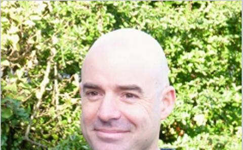 James Dyke